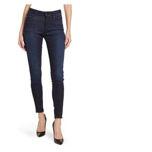 G. Star High Skinny Jeans